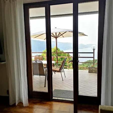 Apartman Il Patio - Theater