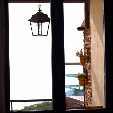 Apartman Il Patio - Theater