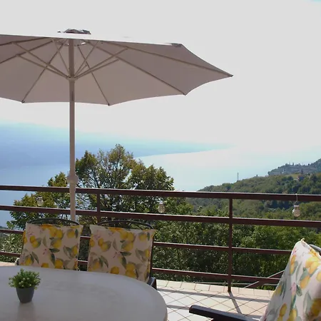 Apartman Il Patio - Theater Tignale