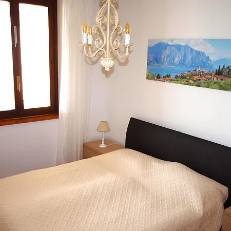 Il Patio - Theater Apartman