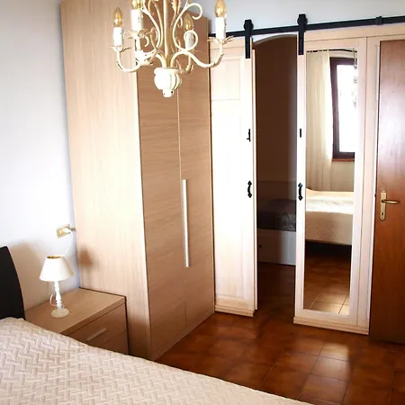 Apartman Il Patio - Theater *