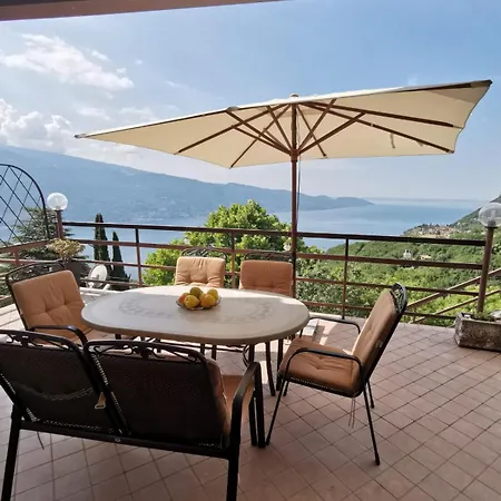 Apartamento Il Patio - Theater *