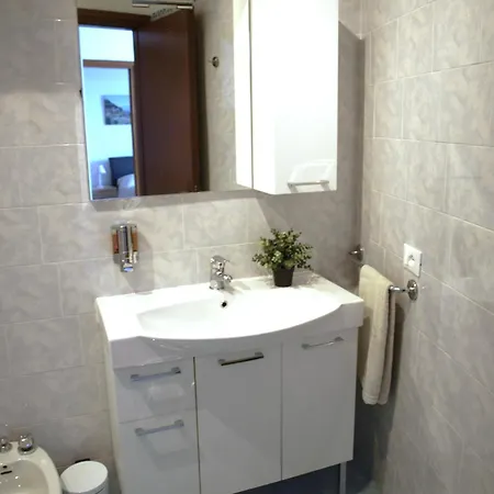 Il Patio - Theater * Tignale