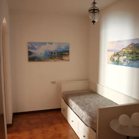 Il Patio - Theater Tignale