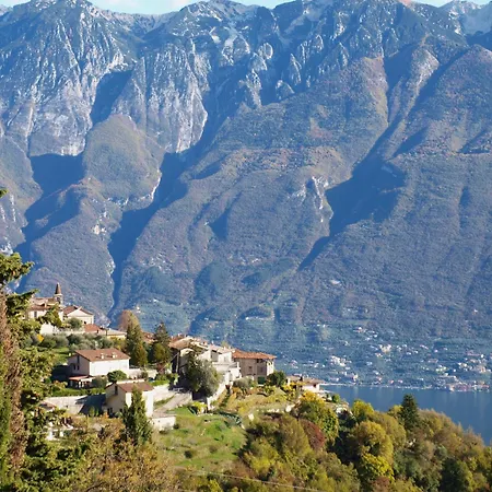 Apartamento Il Patio - Theater Tignale