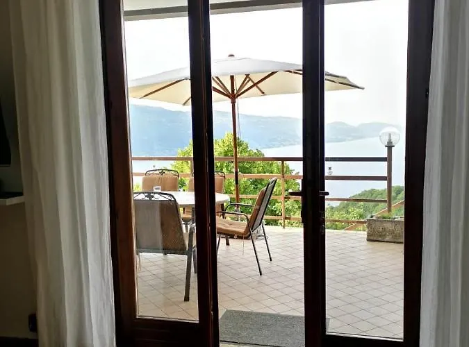Apartman Il Patio - Theater
