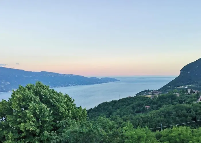 Il Patio - Theater * Tignale