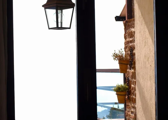 Apartman Il Patio - Theater