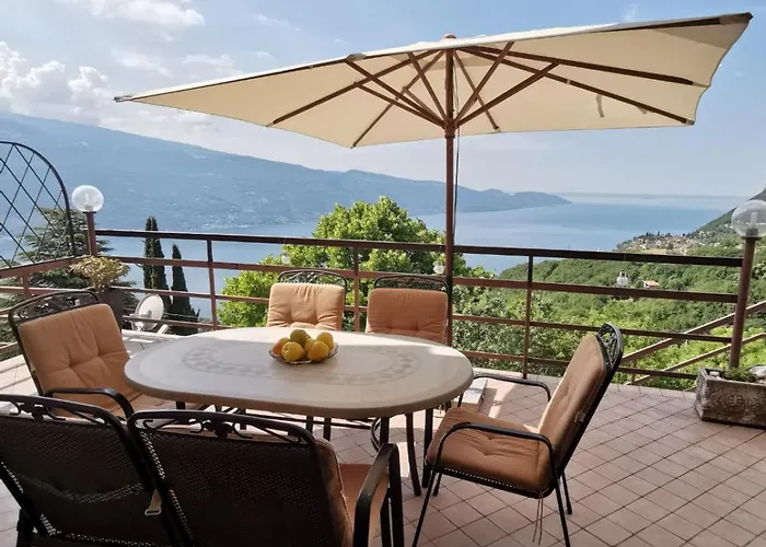 Apartman Il Patio - Theater *
