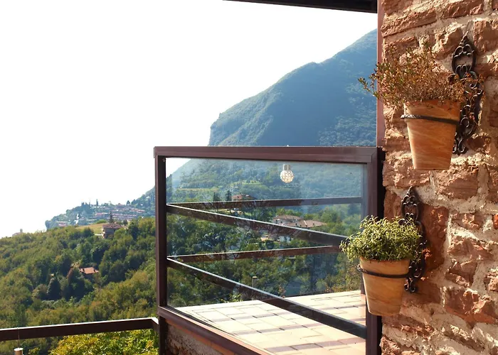 Apartman Il Patio - Theater Tignale