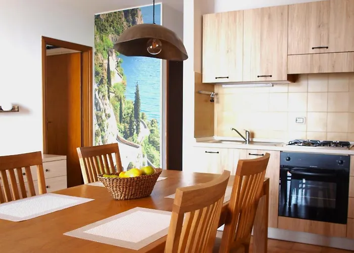 Il Patio - Theater Apartman *