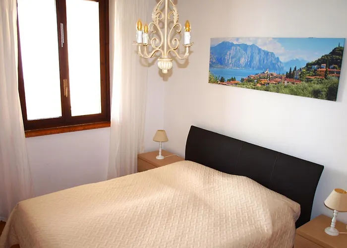 Il Patio - Theater Apartman