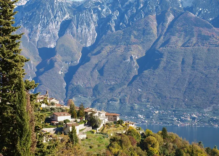 Apartman Il Patio - Theater Tignale