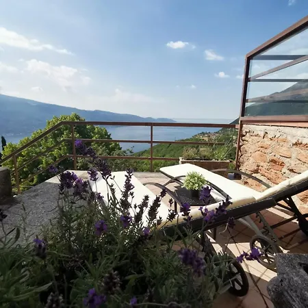 شقة Il Patio - Theater *